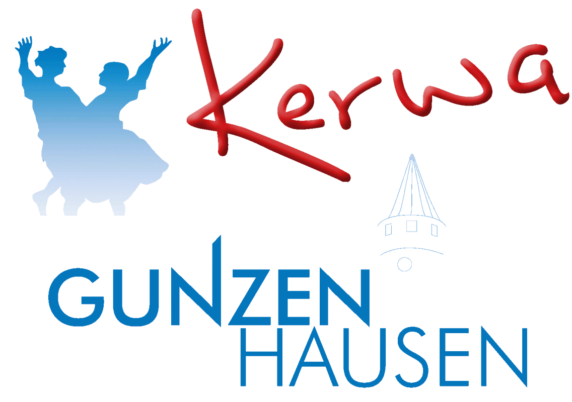 Logo Kirchweih Gunzenhausen